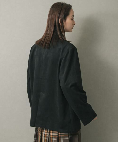 SENSE OF PLACE by URBAN RESEARCH / センスオブプレイス バイ アーバンリサーチ その他アウター | FSルーズジャケット | 詳細25