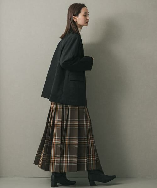 SENSE OF PLACE by URBAN RESEARCH / センスオブプレイス バイ アーバンリサーチ その他アウター | FSルーズジャケット | 詳細27