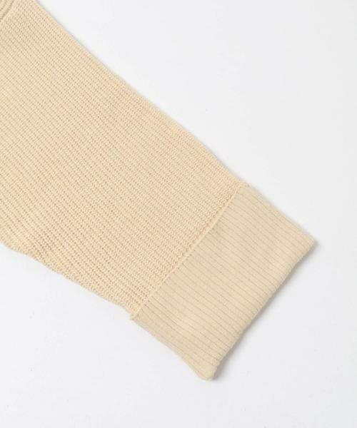 SENSE OF PLACE by URBAN RESEARCH / センスオブプレイス バイ アーバンリサーチ その他アウター | ニットショートジャケット | 詳細28