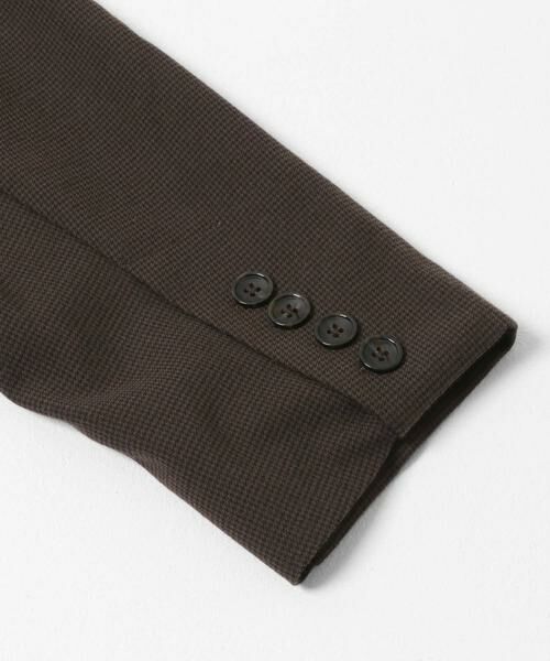 SENSE OF PLACE by URBAN RESEARCH / センスオブプレイス バイ アーバンリサーチ その他アウター | ダブルテーラードジャケット | 詳細9