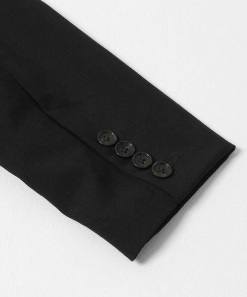 SENSE OF PLACE by URBAN RESEARCH / センスオブプレイス バイ アーバンリサーチ その他アウター | ダブルテーラードジャケット | 詳細17