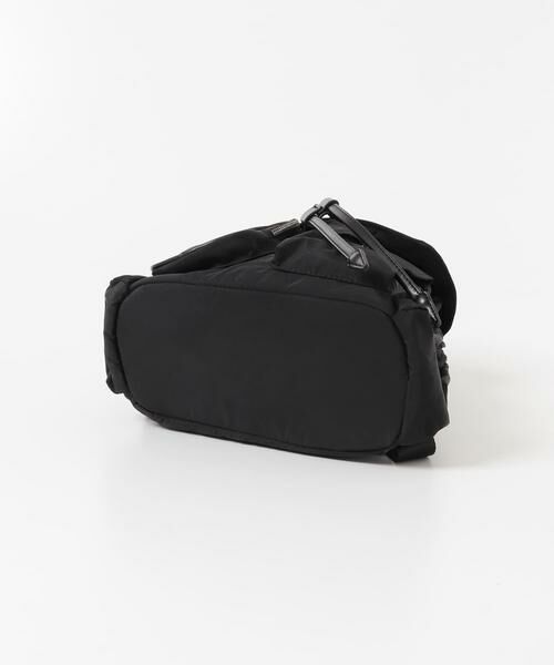 SENSE OF PLACE by URBAN RESEARCH / センスオブプレイス バイ アーバンリサーチ リュック・バックパック | 撥水マルチポケットナイロンリュック | 詳細14