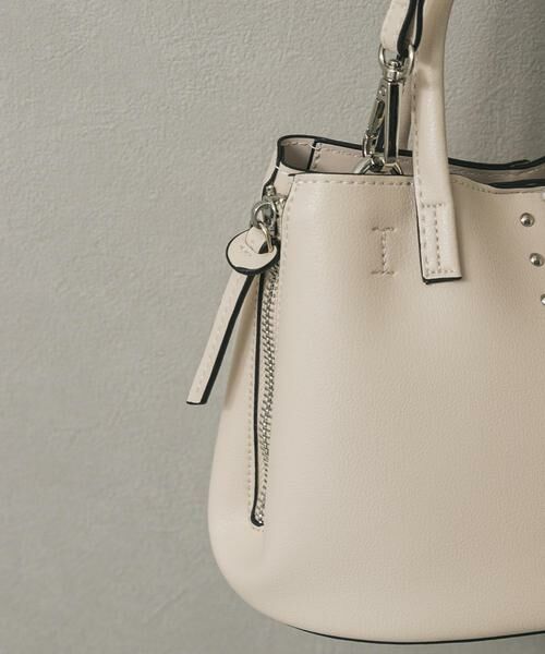 SENSE OF PLACE by URBAN RESEARCH / センスオブプレイス バイ アーバンリサーチ ショルダーバッグ | スタッズショルダーバッグ | 詳細9