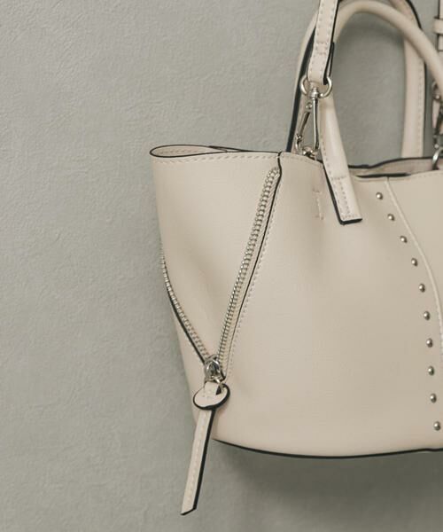 SENSE OF PLACE by URBAN RESEARCH / センスオブプレイス バイ アーバンリサーチ ショルダーバッグ | スタッズショルダーバッグ | 詳細10