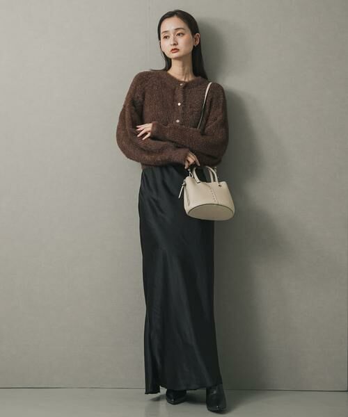 SENSE OF PLACE by URBAN RESEARCH / センスオブプレイス バイ アーバンリサーチ ショルダーバッグ | スタッズショルダーバッグ | 詳細12