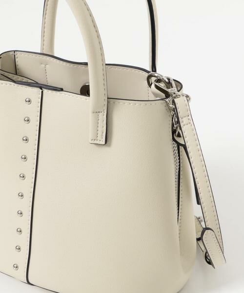 SENSE OF PLACE by URBAN RESEARCH / センスオブプレイス バイ アーバンリサーチ ショルダーバッグ | スタッズショルダーバッグ | 詳細15