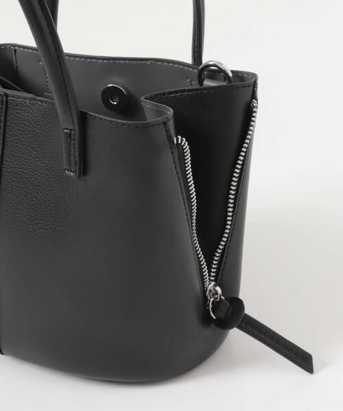 SENSE OF PLACE by URBAN RESEARCH / センスオブプレイス バイ アーバンリサーチ ショルダーバッグ | スタッズショルダーバッグ | 詳細25