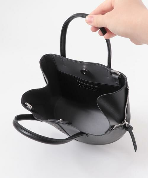 SENSE OF PLACE by URBAN RESEARCH / センスオブプレイス バイ アーバンリサーチ ショルダーバッグ | スタッズショルダーバッグ | 詳細26