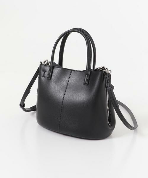 SENSE OF PLACE by URBAN RESEARCH / センスオブプレイス バイ アーバンリサーチ ショルダーバッグ | スタッズショルダーバッグ | 詳細22