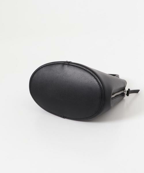 SENSE OF PLACE by URBAN RESEARCH / センスオブプレイス バイ アーバンリサーチ ショルダーバッグ | スタッズショルダーバッグ | 詳細23