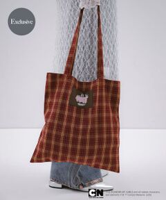 SENSE OF PLACE by URBAN RESEARCH / センスオブプレイス バイ アーバンリサーチ トートバッグ | 『別注』PPG / SENSE OF PLACE　ポケッタブルトート