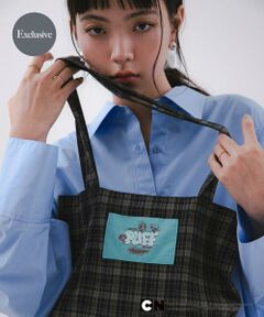 SENSE OF PLACE by URBAN RESEARCH / センスオブプレイス バイ アーバンリサーチ トートバッグ | 『別注』PPG / SENSE OF PLACE　ポケッタブルトート