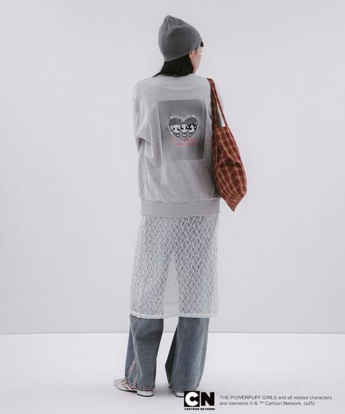 SENSE OF PLACE by URBAN RESEARCH / センスオブプレイス バイ アーバンリサーチ トートバッグ | 『別注』PPG / SENSE OF PLACE　ポケッタブルトート | 詳細4