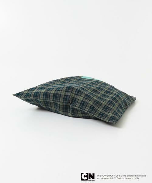 SENSE OF PLACE by URBAN RESEARCH / センスオブプレイス バイ アーバンリサーチ トートバッグ | 『別注』PPG / SENSE OF PLACE　ポケッタブルトート | 詳細20