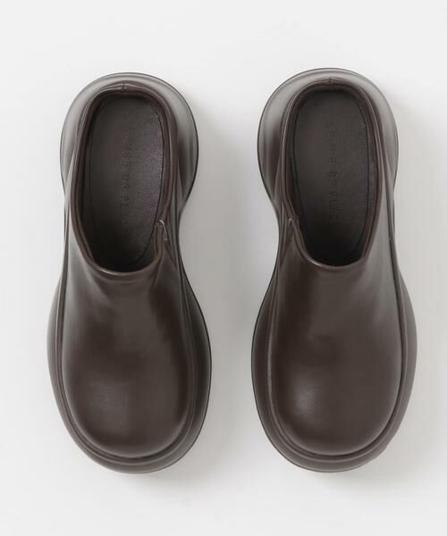 SENSE OF PLACE by URBAN RESEARCH / センスオブプレイス バイ アーバンリサーチ サンダル | ボリュームソールサボサンダル | 詳細18