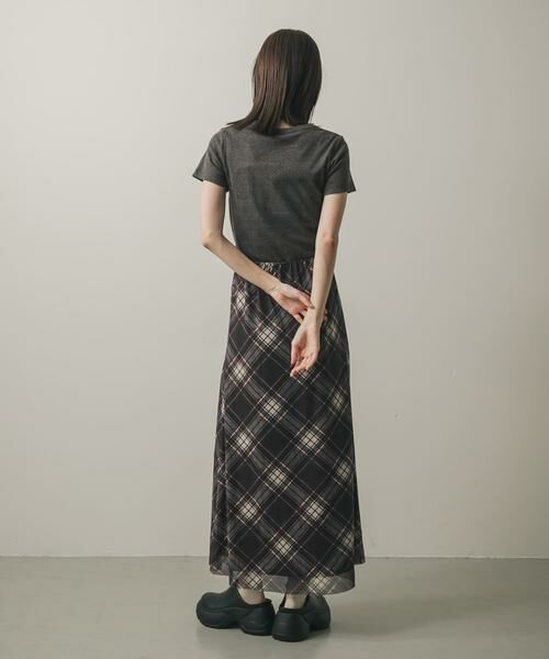 SENSE OF PLACE by URBAN RESEARCH / センスオブプレイス バイ アーバンリサーチ サンダル | ボリュームソールサボサンダル | 詳細25