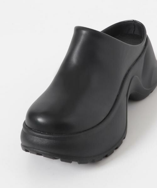 SENSE OF PLACE by URBAN RESEARCH / センスオブプレイス バイ アーバンリサーチ サンダル | ボリュームソールサボサンダル | 詳細28