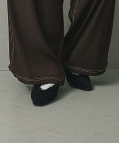 SENSE OF PLACE by URBAN RESEARCH / センスオブプレイス バイ アーバンリサーチ シューズ | ポインテッドファーミュール