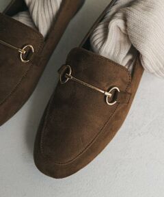 SENSE OF PLACE by URBAN RESEARCH / センスオブプレイス バイ アーバンリサーチ フラットシューズ | ビットローファー