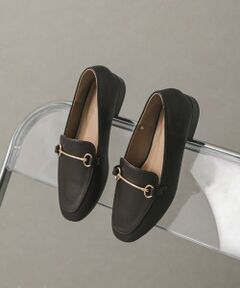 SENSE OF PLACE by URBAN RESEARCH / センスオブプレイス バイ アーバンリサーチ フラットシューズ | ビットローファー