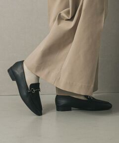 SENSE OF PLACE by URBAN RESEARCH / センスオブプレイス バイ アーバンリサーチ フラットシューズ | ビットローファー