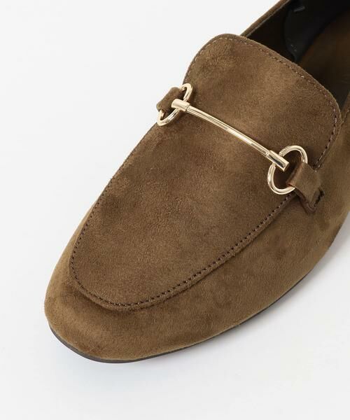 SENSE OF PLACE by URBAN RESEARCH / センスオブプレイス バイ アーバンリサーチ フラットシューズ | ビットローファー | 詳細10