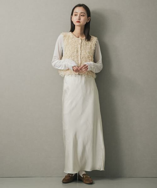 SENSE OF PLACE by URBAN RESEARCH / センスオブプレイス バイ アーバンリサーチ フラットシューズ | ビットローファー | 詳細7