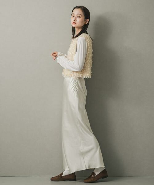 SENSE OF PLACE by URBAN RESEARCH / センスオブプレイス バイ アーバンリサーチ フラットシューズ | ビットローファー | 詳細8