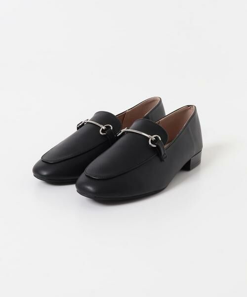 SENSE OF PLACE by URBAN RESEARCH / センスオブプレイス バイ アーバンリサーチ フラットシューズ | ビットローファー | 詳細25