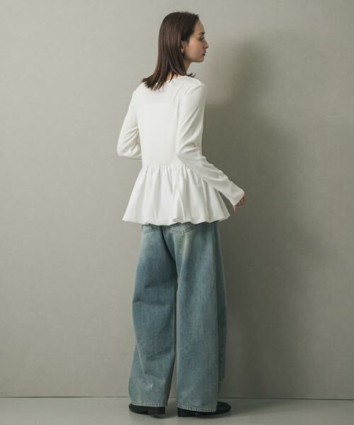 SENSE OF PLACE by URBAN RESEARCH / センスオブプレイス バイ アーバンリサーチ フラットシューズ | ビットローファー | 詳細24