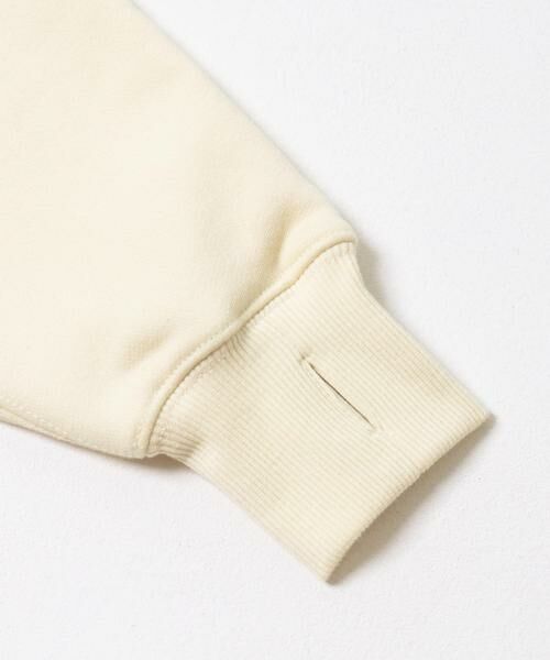 SENSE OF PLACE by URBAN RESEARCH / センスオブプレイス バイ アーバンリサーチ パーカー | 『ユニセックス』Wジップパーカー | 詳細24