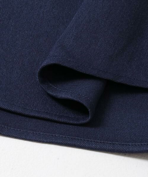 SENSE OF PLACE by URBAN RESEARCH / センスオブプレイス バイ アーバンリサーチ シャツ・ブラウス | ウールライクバンドカラールーズシャツ | 詳細13