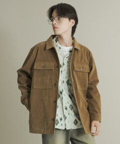 SENSE OF PLACE by URBAN RESEARCH / センスオブプレイス バイ アーバンリサーチ その他アウター | F/Sジャケット