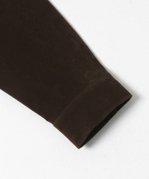 SENSE OF PLACE by URBAN RESEARCH / センスオブプレイス バイ アーバンリサーチ その他アウター | F/Sジャケット | 詳細10