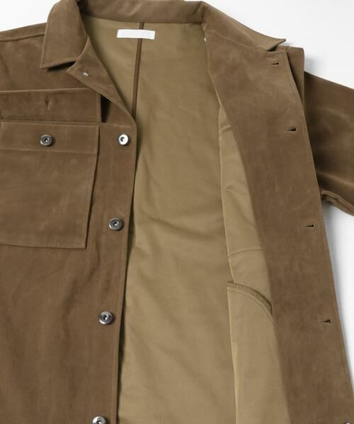 SENSE OF PLACE by URBAN RESEARCH / センスオブプレイス バイ アーバンリサーチ その他アウター | F/Sジャケット | 詳細22