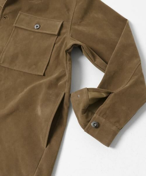 SENSE OF PLACE by URBAN RESEARCH / センスオブプレイス バイ アーバンリサーチ その他アウター | F/Sジャケット | 詳細23