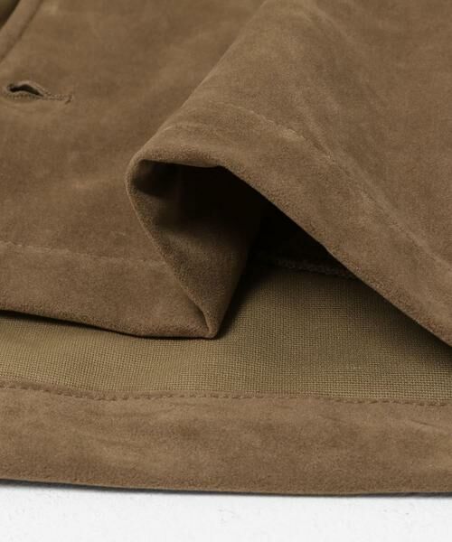 SENSE OF PLACE by URBAN RESEARCH / センスオブプレイス バイ アーバンリサーチ その他アウター | F/Sジャケット | 詳細25