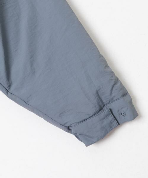 SENSE OF PLACE by URBAN RESEARCH / センスオブプレイス バイ アーバンリサーチ ダウンジャケット・ベスト | 『URTECH』『ユニセックス』パデッドモンスターコート | 詳細16