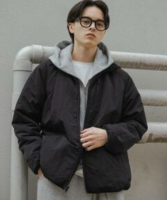 SENSE OF PLACE by URBAN RESEARCH / センスオブプレイス バイ アーバンリサーチ ブルゾン | 『ユニセックス』ユーティリティ2WAYブルゾン