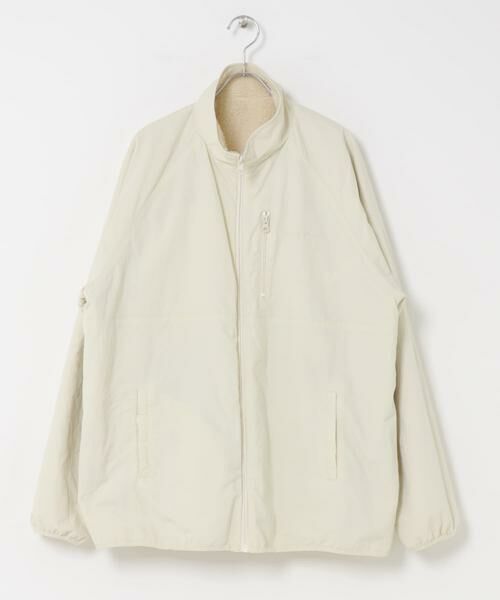 SENSE OF PLACE by URBAN RESEARCH / センスオブプレイス バイ アーバンリサーチ ブルゾン | 『ユニセックス』ユーティリティ2WAYブルゾン | 詳細16