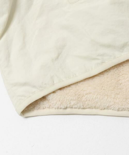 SENSE OF PLACE by URBAN RESEARCH / センスオブプレイス バイ アーバンリサーチ ブルゾン | 『ユニセックス』ユーティリティ2WAYブルゾン | 詳細17