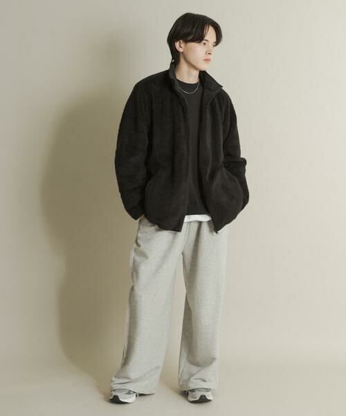 SENSE OF PLACE by URBAN RESEARCH / センスオブプレイス バイ アーバンリサーチ ブルゾン | 『ユニセックス』ユーティリティ2WAYブルゾン | 詳細29