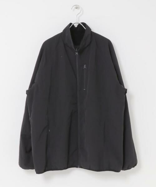 SENSE OF PLACE by URBAN RESEARCH / センスオブプレイス バイ アーバンリサーチ ブルゾン | 『ユニセックス』ユーティリティ2WAYブルゾン | 詳細30