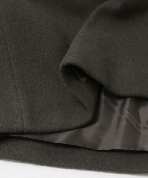 SENSE OF PLACE by URBAN RESEARCH / センスオブプレイス バイ アーバンリサーチ その他アウター | 『ユニセックス』バルマカーンルーズコート | 詳細17