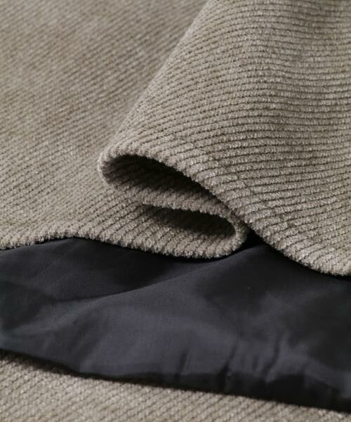 SENSE OF PLACE by URBAN RESEARCH / センスオブプレイス バイ アーバンリサーチ ブルゾン | ヴィンテージツイルZIPブルゾン | 詳細22