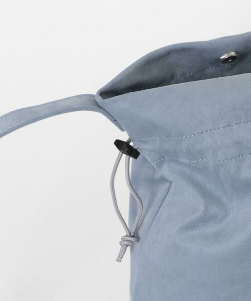 SENSE OF PLACE by URBAN RESEARCH / センスオブプレイス バイ アーバンリサーチ ショルダーバッグ | フェイクスエードキンチャクショルダー | 詳細2