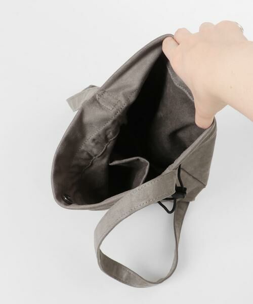 SENSE OF PLACE by URBAN RESEARCH / センスオブプレイス バイ アーバンリサーチ ショルダーバッグ | フェイクスエードキンチャクショルダー | 詳細7