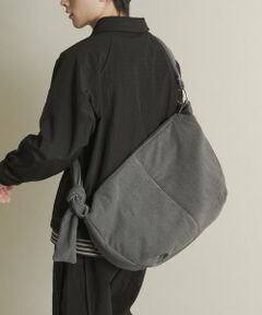 SENSE OF PLACE by URBAN RESEARCH / センスオブプレイス バイ アーバンリサーチ ショルダーバッグ | コーデュロイビッグショルダー