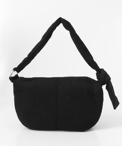SENSE OF PLACE by URBAN RESEARCH / センスオブプレイス バイ アーバンリサーチ ショルダーバッグ | コーデュロイビッグショルダー | 詳細6