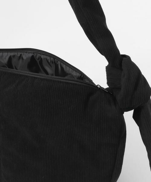 SENSE OF PLACE by URBAN RESEARCH / センスオブプレイス バイ アーバンリサーチ ショルダーバッグ | コーデュロイビッグショルダー | 詳細7
